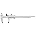 Algopix Similar Product 8 - TOPEX 31C615 150 mm Vernier Calliper