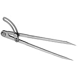 Algopix Similar Product 2 - Picard Hammer - Compass (0071565-250)