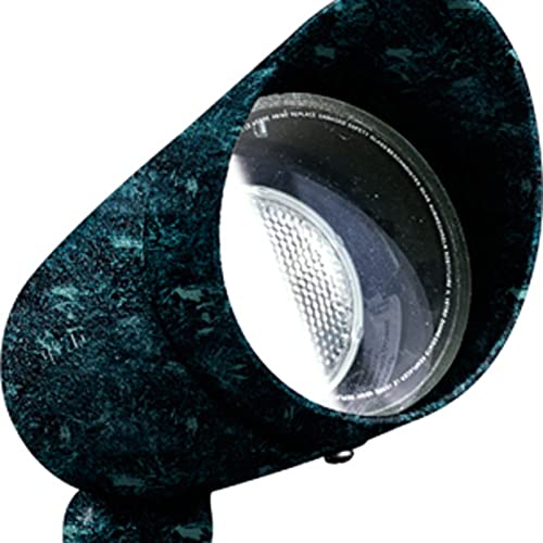 Algopix Similar Product 20 - Dabmar Lighting DPR20HOODVG Par 20