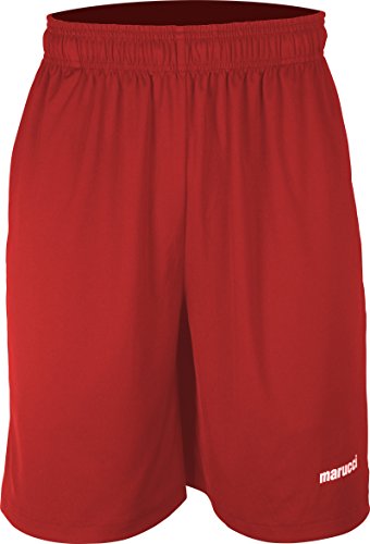 Algopix Similar Product 2 - Marucci Youth Performance Shorts