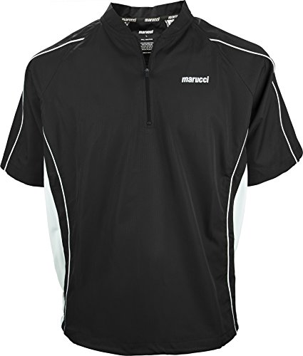 Algopix Similar Product 3 - Marucci Youth Short Sleeve Batting