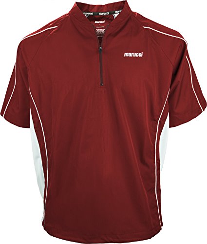 Algopix Similar Product 6 - Marucci Youth Short Sleeve Batting