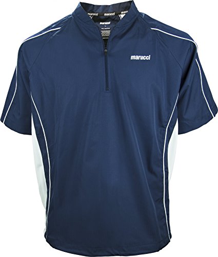 Algopix Similar Product 13 - Marucci Youth Short Sleeve Batting
