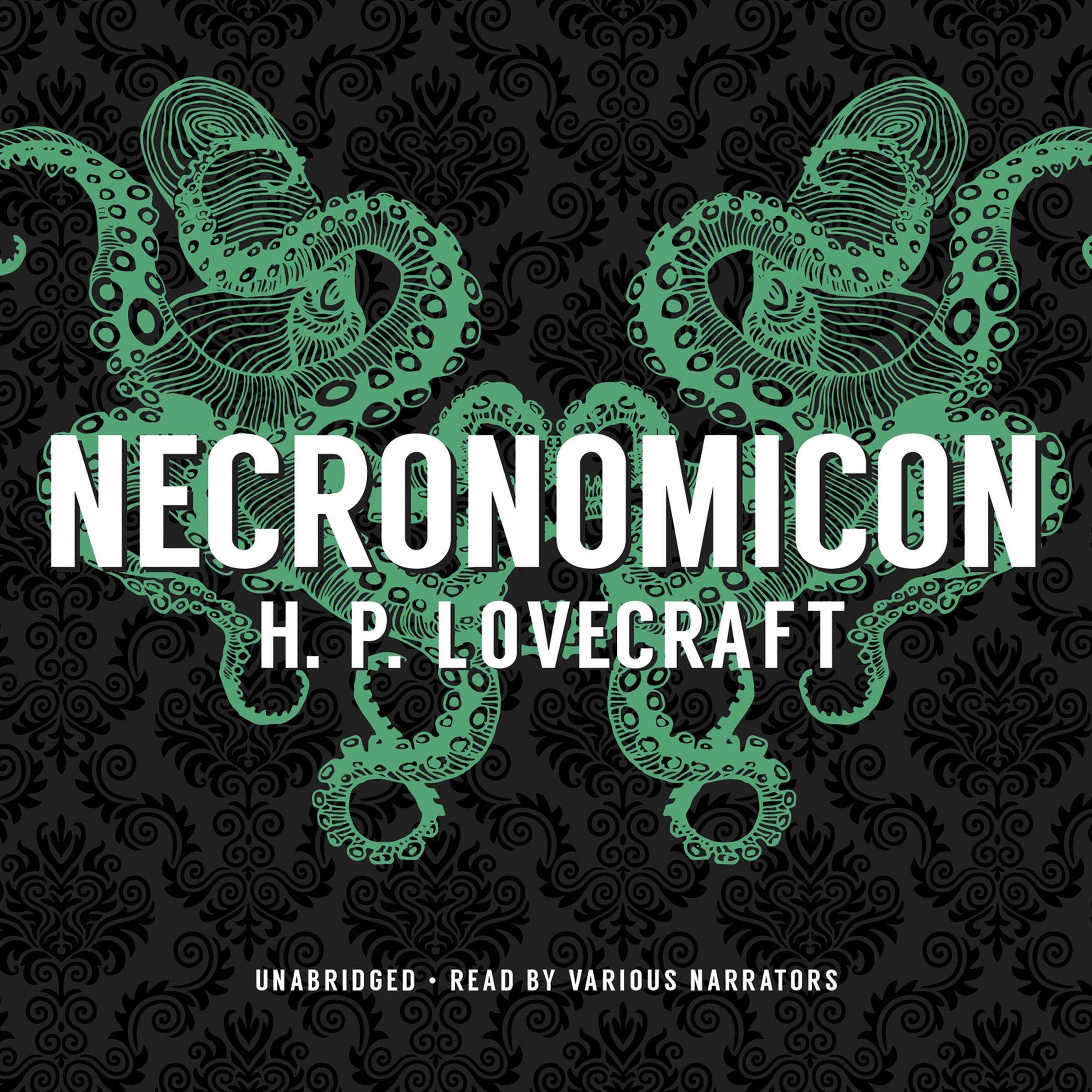 Algopix Similar Product 1 - Necronomicon