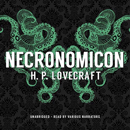 Algopix Similar Product 11 - Necronomicon