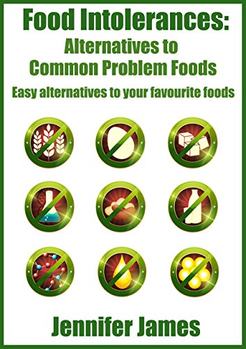 Algopix Similar Product 13 - Food Intolerances Alternatives to