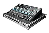 Algopix Similar Product 5 - Odyssey Cases FZQU24W  Allen  Heath