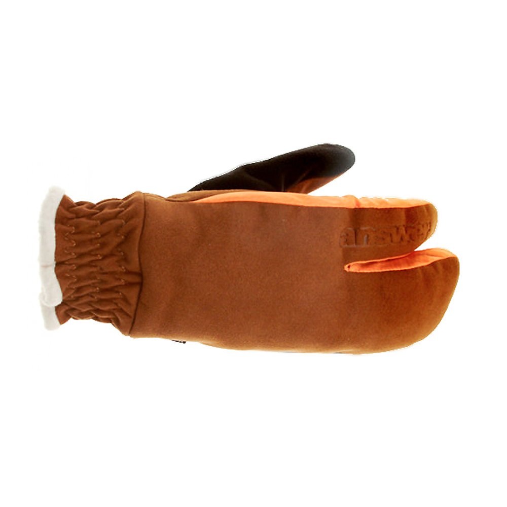 Algopix Similar Product 15 - Answer Chopper Trail Builder Mitt