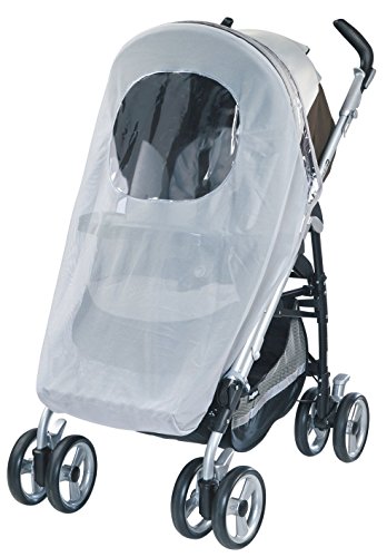 Algopix Similar Product 5 - PEG Perego Insect Mesh Compatible with