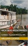Algopix Similar Product 4 - High Seas Missionaries Caribbean