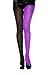 Algopix Similar Product 14 - Jester Opaque Tights Adult Hosiery