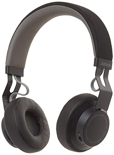 Algopix Similar Product 4 - Jabra Move Wireless Stereo Headphones 