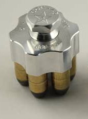 Algopix Similar Product 13 - 5 Star Firearms 6GV-45 Speed Loader