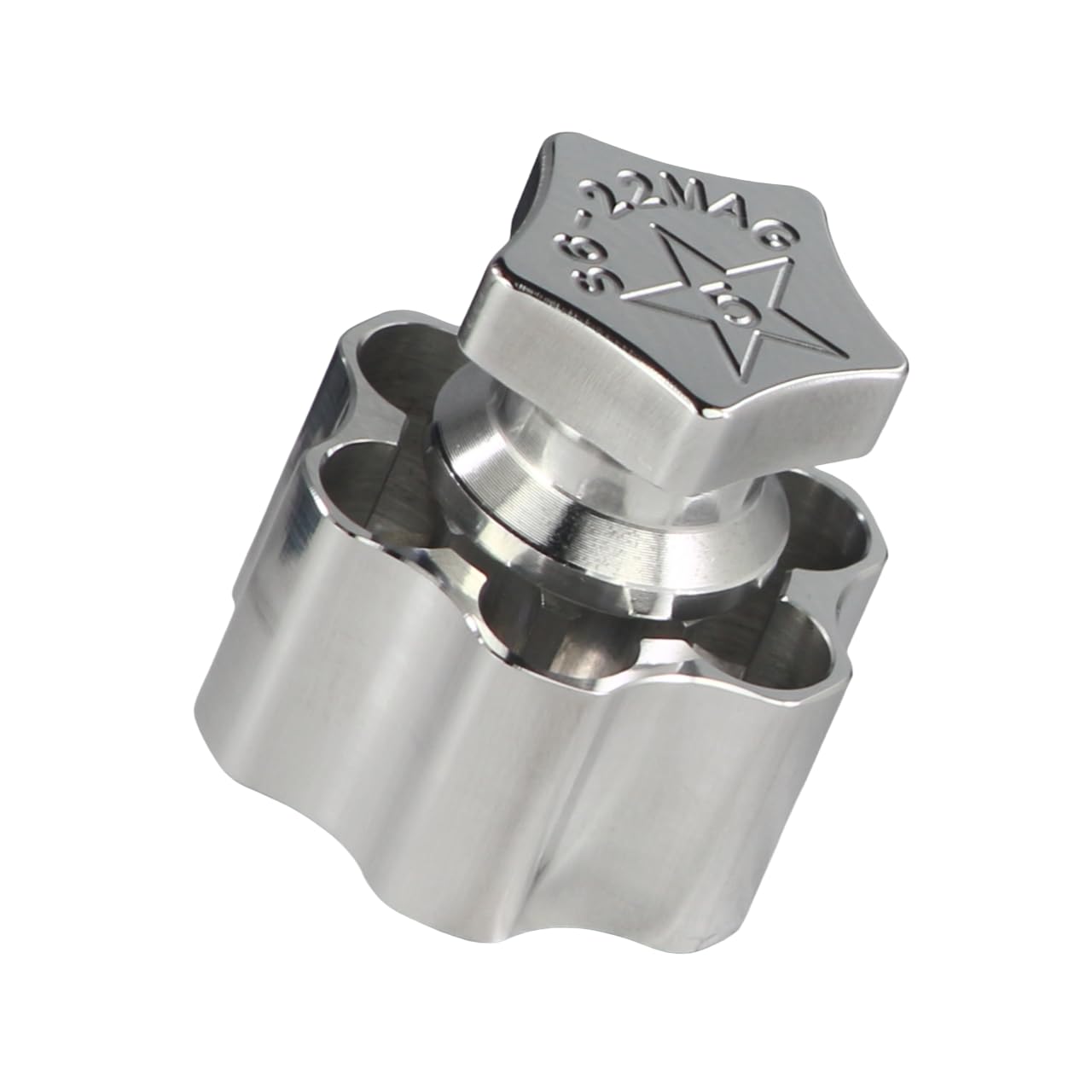 Algopix Similar Product 10 - 5 Star Firearms S622 Mag Speedloader