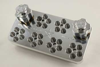 Algopix Similar Product 14 - J5-44/45 Range Block Kit