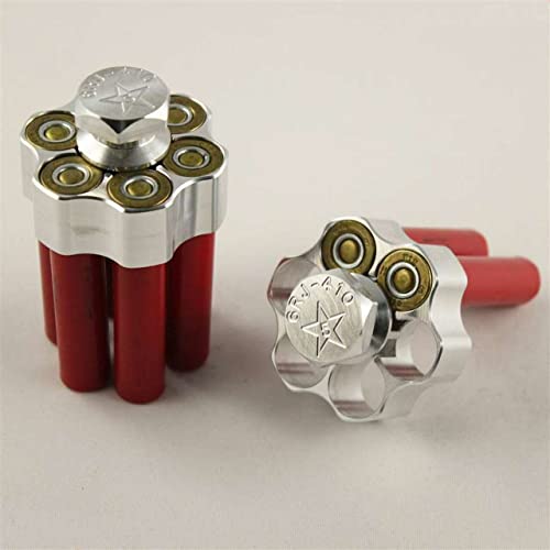 Algopix Similar Product 19 - 5 Star Firearms 6RJ-410 Speed Loader