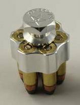 Algopix Similar Product 12 - 5 Star Firearms K6-357/38 Speed Loader