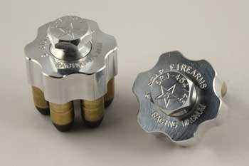 Algopix Similar Product 17 - 5 Star Firearms 6RJ-454 Speed Loader