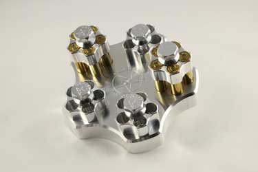 Algopix Similar Product 19 - 05X-460 Range Block Kit