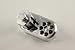 Algopix Similar Product 15 - 5 Star Firearms L735738 Bedside Block