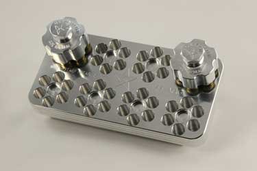 Algopix Similar Product 2 - 6X-44 Mag Range Block Kit
