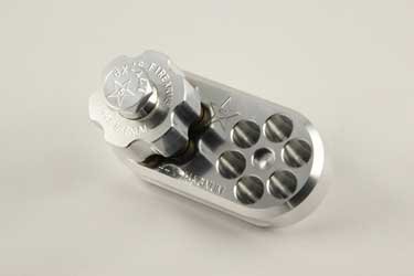 Algopix Similar Product 19 - 6X-44 Mag Bedside Block Kit