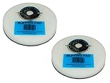 Algopix Similar Product 9 - 2 Pack Original JFJ Easy Pro Buffing