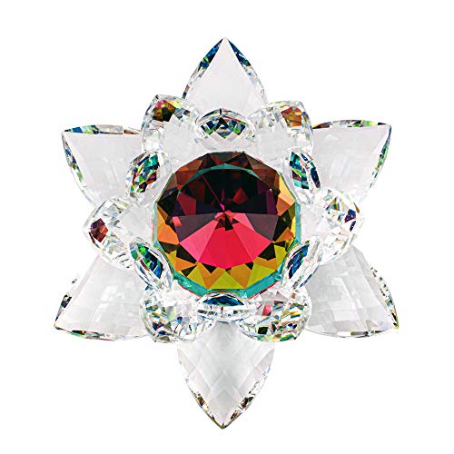 Algopix Similar Product 16 - Amlong Crystal Hue Reflection Crystal