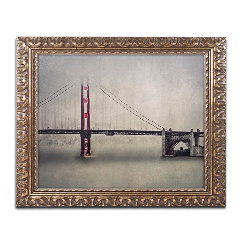 Algopix Similar Product 12 - The Bridge Artwork by Erik Brede 16 by