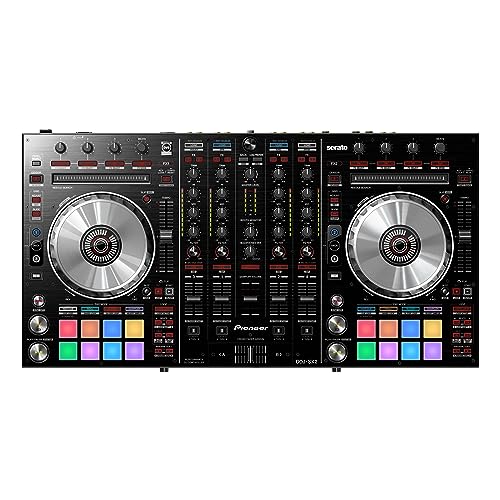 Algopix Similar Product 8 - Pioneer DJ DJ Controller 1770 x 2990