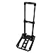 Algopix Similar Product 8 - Rolson 42525 Luggage Folding Trolley
