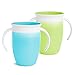 Algopix Similar Product 19 - Munchkin Sippy Cup for 6 Month Old and