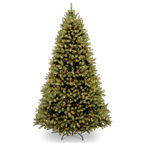 Algopix Similar Product 11 - National Tree Company PreLit Feel