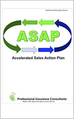 Algopix Similar Product 14 - ASAP Accelerated Sales Action Plan