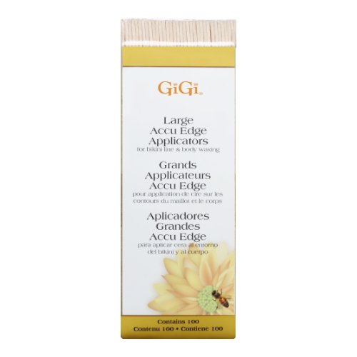 Algopix Similar Product 11 - (6 Pack) GIGI Soy Natural GG0338
