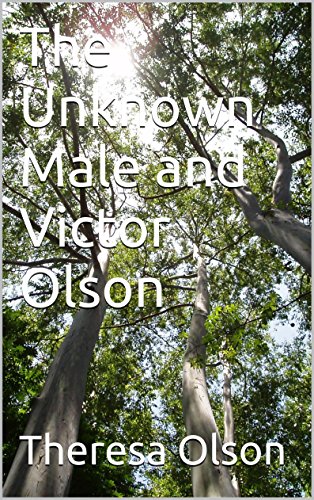 Algopix Similar Product 14 - The Unknown Male and Victor Olson