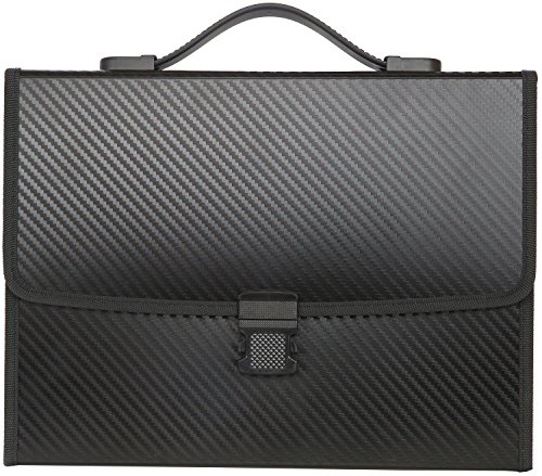 Algopix Similar Product 5 - Expanding File Premium CARBON FIBER