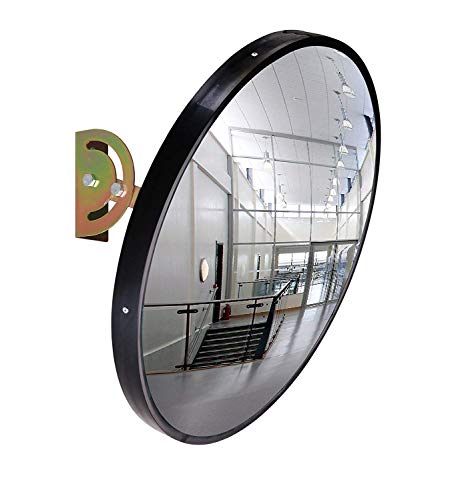 Algopix Similar Product 4 - Smartwares MIRROR45 Security Mirror 