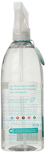 Algopix Similar Product 8 - METHOD Eucalyptus Mint Daily Shower
