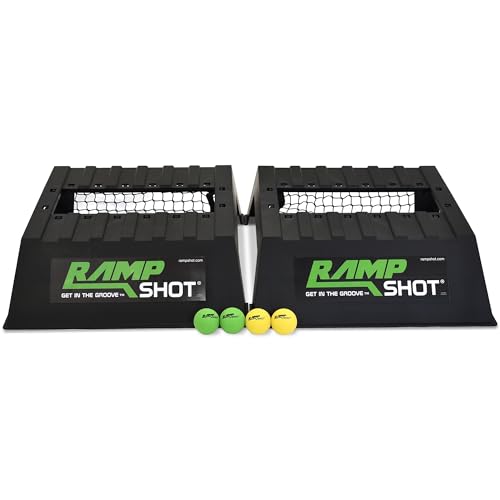 Algopix Similar Product 4 - RampShot Standard Set  Game for The