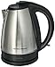 Algopix Similar Product 6 - Hamilton Beach Electric Tea Kettle