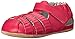 Algopix Similar Product 2 - Robeez Paris Flat Infant Hot Pink