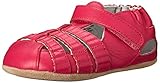 Algopix Similar Product 8 - Robeez Paris Flat Infant Hot Pink
