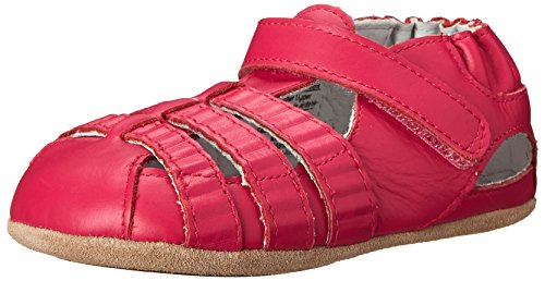 Algopix Similar Product 8 - Robeez Paris Flat Infant Hot Pink
