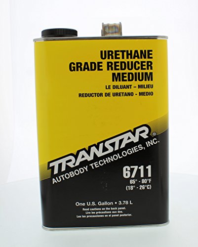 Algopix Similar Product 20 - TRANSTAR 6711 Medium Urethane Grade