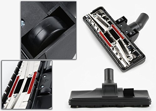 Algopix Similar Product 9 - Floor Tool Vacuum Cleaner Combination