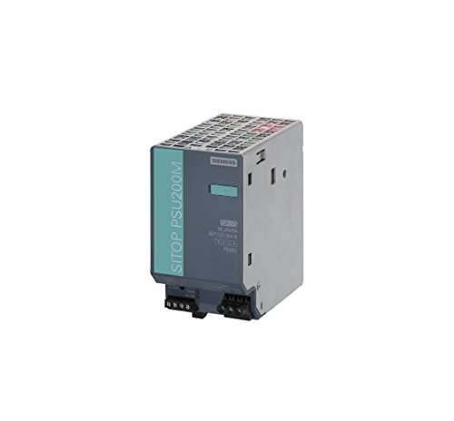 Algopix Similar Product 2 - Siemens  6EP13333BA10  DC Power