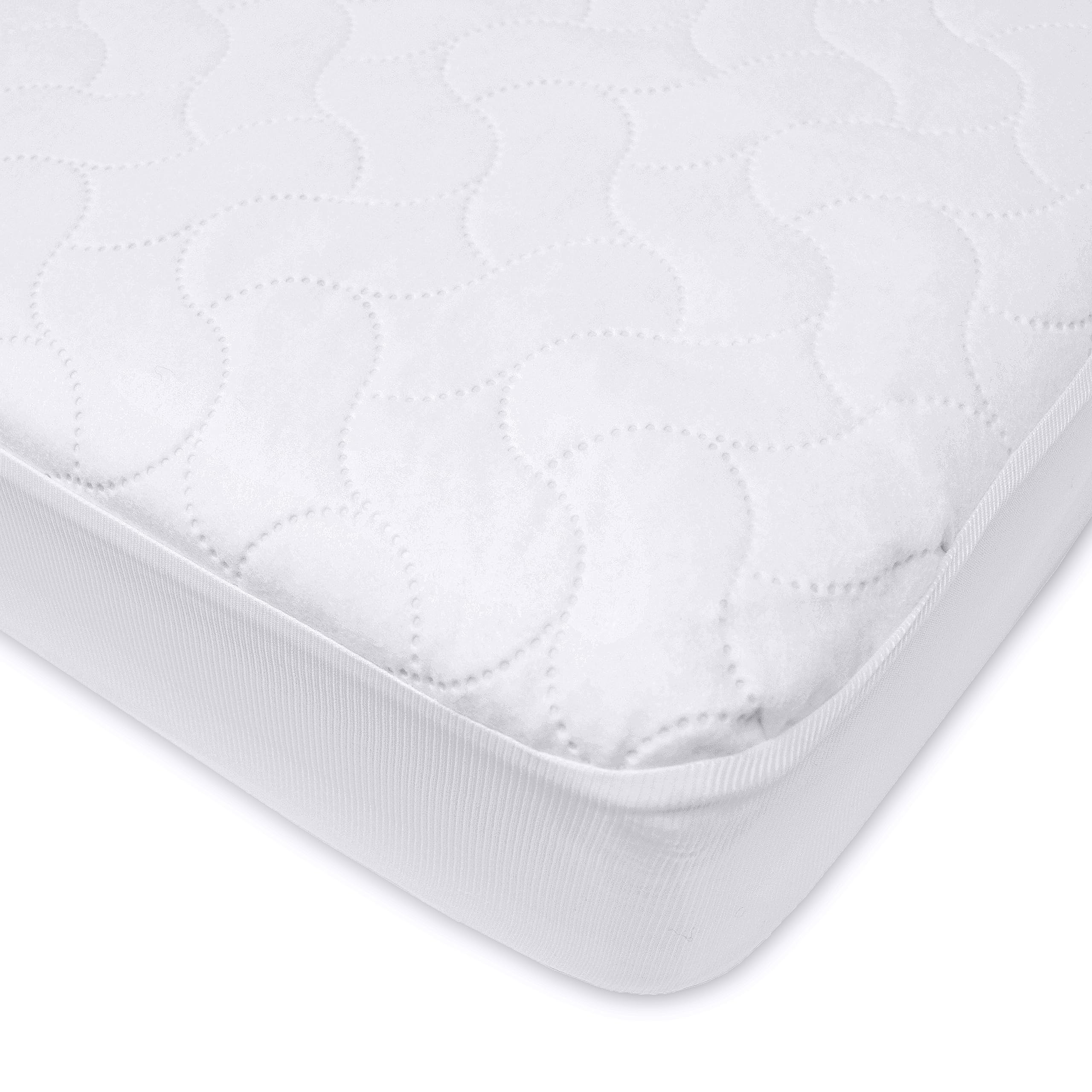 Algopix Similar Product 12 - American Baby Company Waterproof Fitted