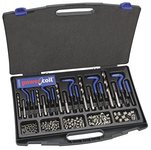 Algopix Similar Product 10 - PowerCoil 3528WK1 BSW 14 x 12
