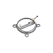 Algopix Similar Product 5 - Kanca Turntable Fortissimo Fix